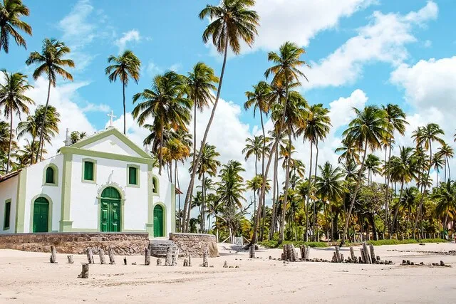 Igreja de São Benedito